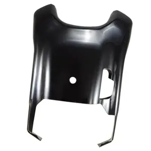 Tun'R Underk&aring;pa (Svart)