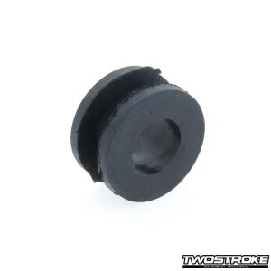 RQ Kabelgenomföring (gummi) 11 mm