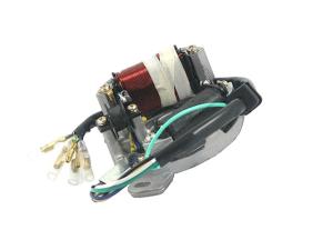 Elec Tändplatta (Standard) MT50