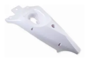 StylePro Tankkåpa (Aerox) Stealth