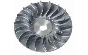 Morini Variatorfläkt (Standard)