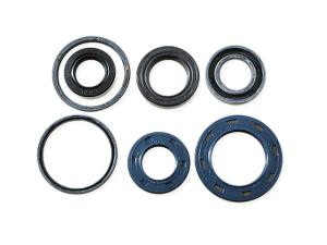 Athena Packboxset (Kymco)