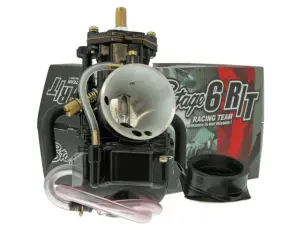 Stage6 R/T Förgasare (PWK) 26 mm