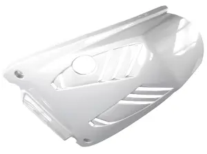 MTKT Bakre Underkåpa Racing