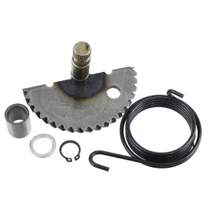 Division Kickaxelkit