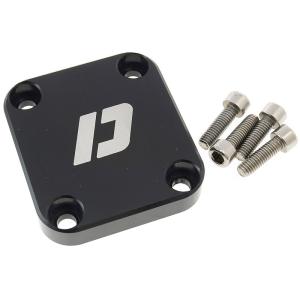 Doppler Tätningsplatta (Luftpump/Pulsair)