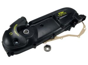 Top Performances Variatorkåpa (Turbo Cooler) BK