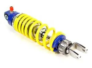 RMS Stötdämpare (R30S)