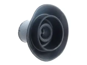 Yamaha Tändhattstätning (Original)