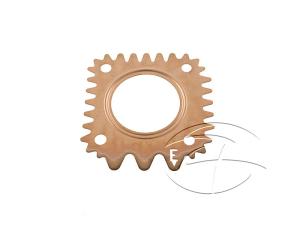 Athena Topplockspackning (Scarabeo) Ditech