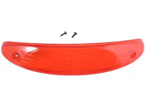 StylePro Baklampsglas