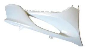 StylePro Undre sidokåpa höger (Jog R / RR)