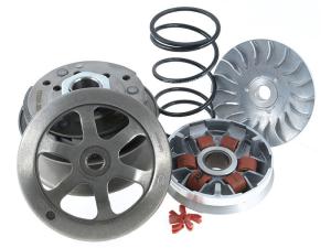NCY Drivpaket (Sport)