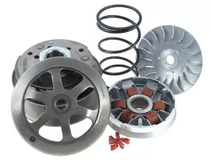 NCY Drivpaket (Sport)