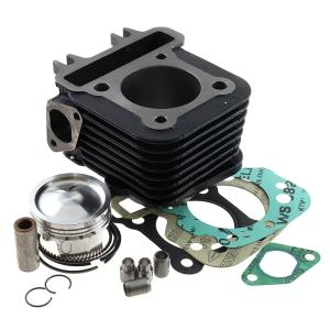 Polini Cylinderkit (iGet 4 Stroke) 80cc - Euro4/5