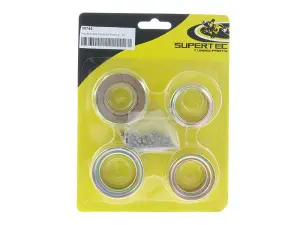 Supertec Styrlager (Standard)