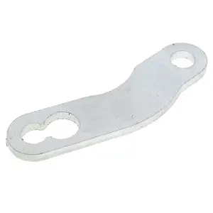 101 Octane Monteringsplatta (Standard) Sidost&ouml;d