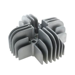 Maxwell Topplock (FS1) 50cc - Ø40 mm