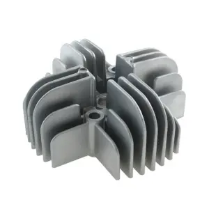 Maxwell Topplock (FS1) 50cc - &Oslash;40 mm