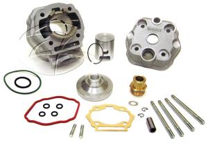 Barikit Cylinderkit (Culatin Racing) 50cc - PIA