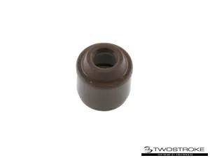 RMS Ventiltätning (Yamaha 4-takt)