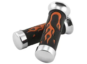 Str8 Handtag (Flame)
