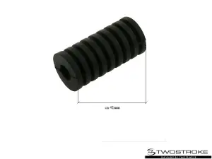 SP Växelpedalgummi