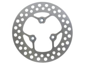 NG Brakes Bromsskiva (Standard)