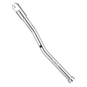 Tun'R Sidostöd (Aluminium)