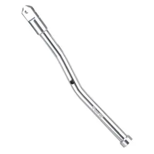 Tun'R Sidostöd (Aluminium)