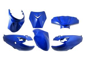 StylePro Kåpset (Vivacity) 6 delar