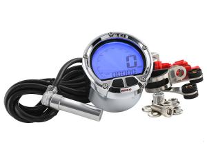 Koso Mutimätare (DL-02S) LCD