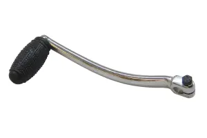 SP Växelpedal (Standard) Zundapp