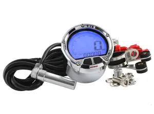 Koso Mutimätare (DL-02S) LCD