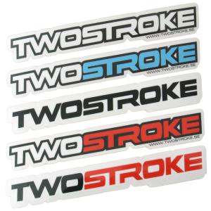 TS Dekal (TS-Logo) Standard