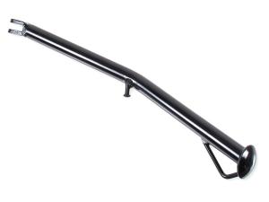 StylePro Sidostöd (Standard) Svart