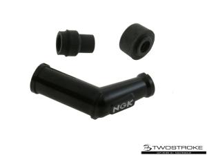 NGK Tändhatt (VD05F) Svart