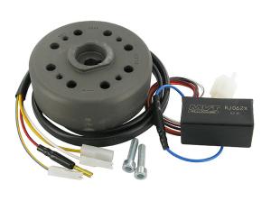 MVT Tändsystem (Millennium) Analog