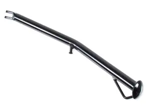 StylePro Sidostöd (Standard) Svart