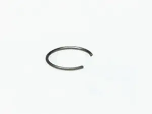 Yamaha Kolvclips 10 mm (Original)