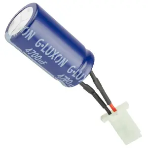 Rieju Kondensator (Original)