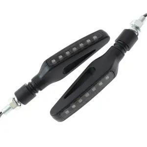 Blackway Blinkers (LED) E-godkänd