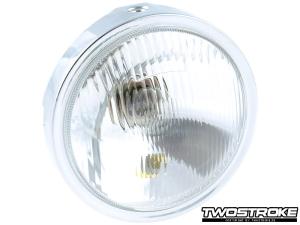 Elec Framlampa (DT50 MX 1982-1997)