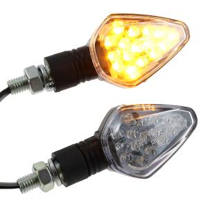 Division Blinkers (E Godk&auml;nd) LED