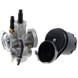 Polini F&ouml;rgasare (Competition) 21 mm - Maxi