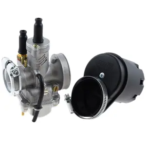 Polini F&ouml;rgasare (Competition) 21 mm - Maxi