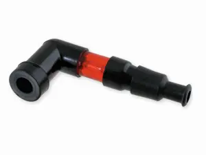 StylePro Tändhatt (med lampa)