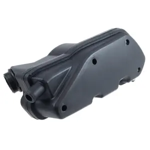 Division Luftfilterbox (Standard)