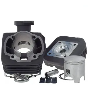 Polini Cylinderkit (Corsa) 70cc