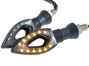 Division Blinkers (LED)